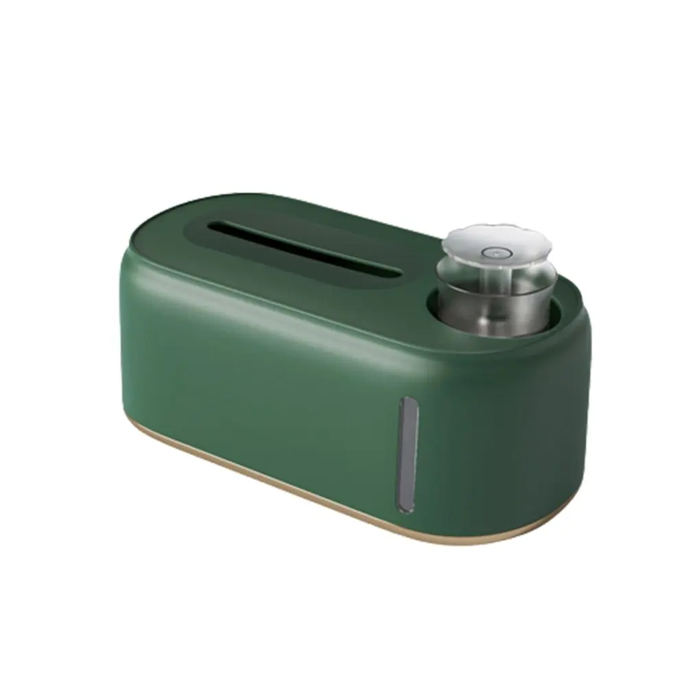 

Humidifying Tissue Box Car Home Dual-use Exquisite Pumping Box Armrest Box Creative Tissue Bag Tissue Box