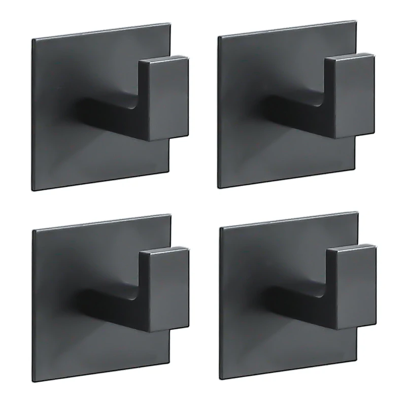 Hooks Black