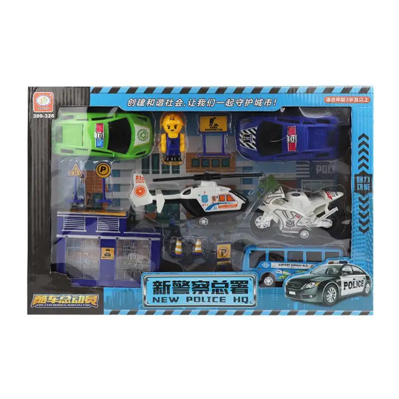 13 шт. автомобили для грузовых автомобилей