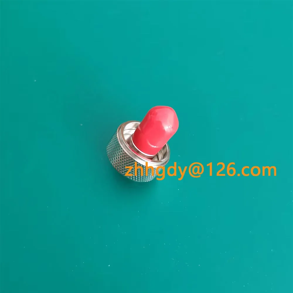 Адаптер внешнего оптического порта OTDR адаптер интерфейс ST