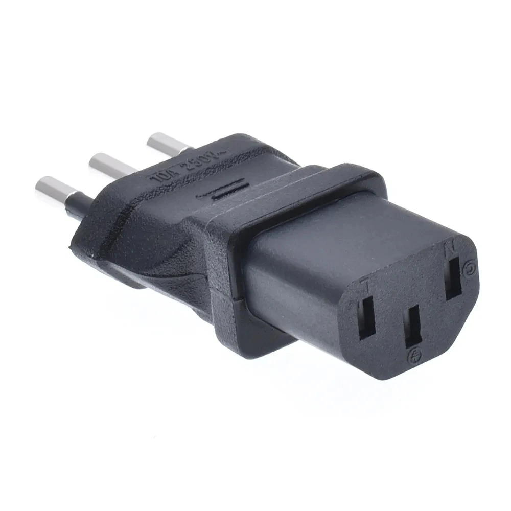 Рисунок 3 - адаптер для зарядки с заземлением