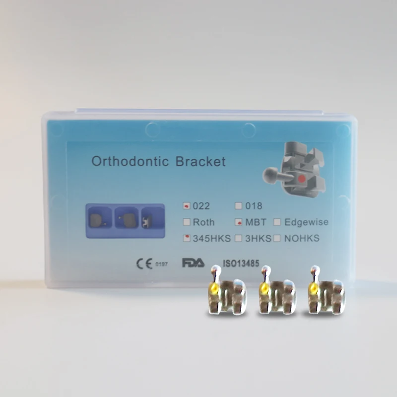 10 упаковок Скоба кронштейн пескоструйная сетка MBT 345крючки стандартная мини