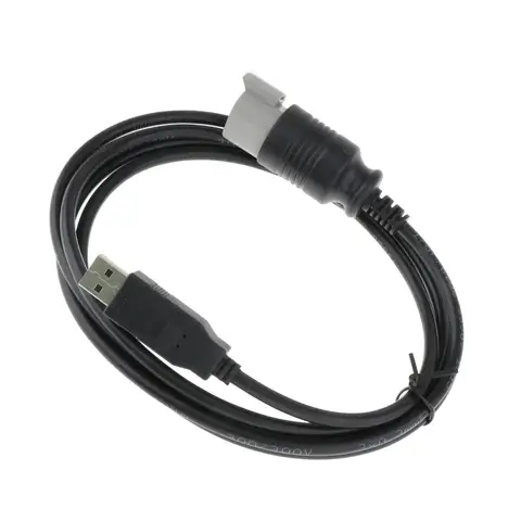 Диагностический USB-кабель для подвесных двигателей