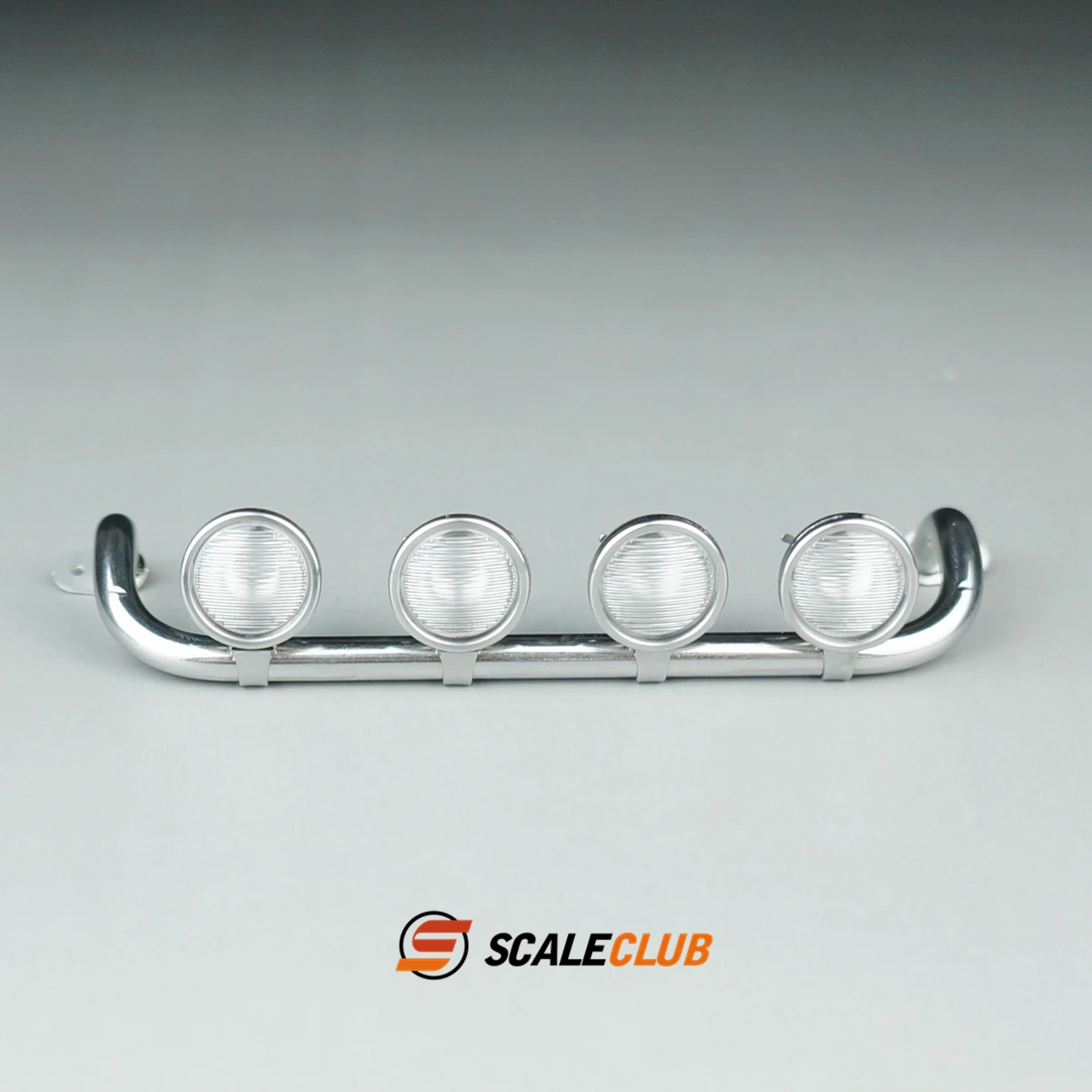 Scaleclub Tamiya обновленная металлическая сетка, держатель лампы, чашка лампы (art.: 3920d417256eb) - 3920d417256eb