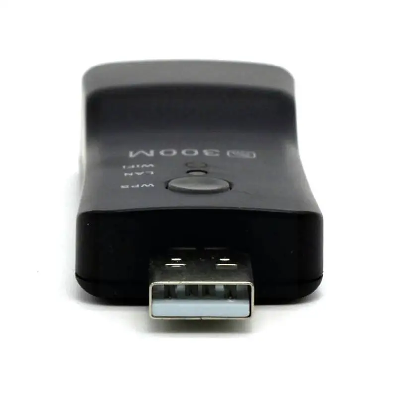 Usb-адаптер M300 для беспроводной локальной сети Wifi-адаптер ТВ Blu-Ray плеера