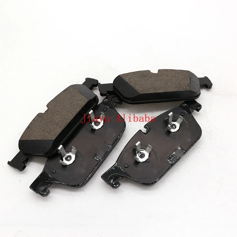 Передние тормозные колодки для Mercedes-Benz C292 W166 X166 GLE320 GLE400 GLE43 ML300 ML320 ML350 ML400 GL350 A0074207920