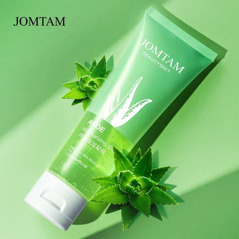 

1pc Unisex Aloe Vera Gel Masks Blain Imprint Blain Scar Concave Hole Face Cream Moisturizing Acne Treatment Women Beauty Health