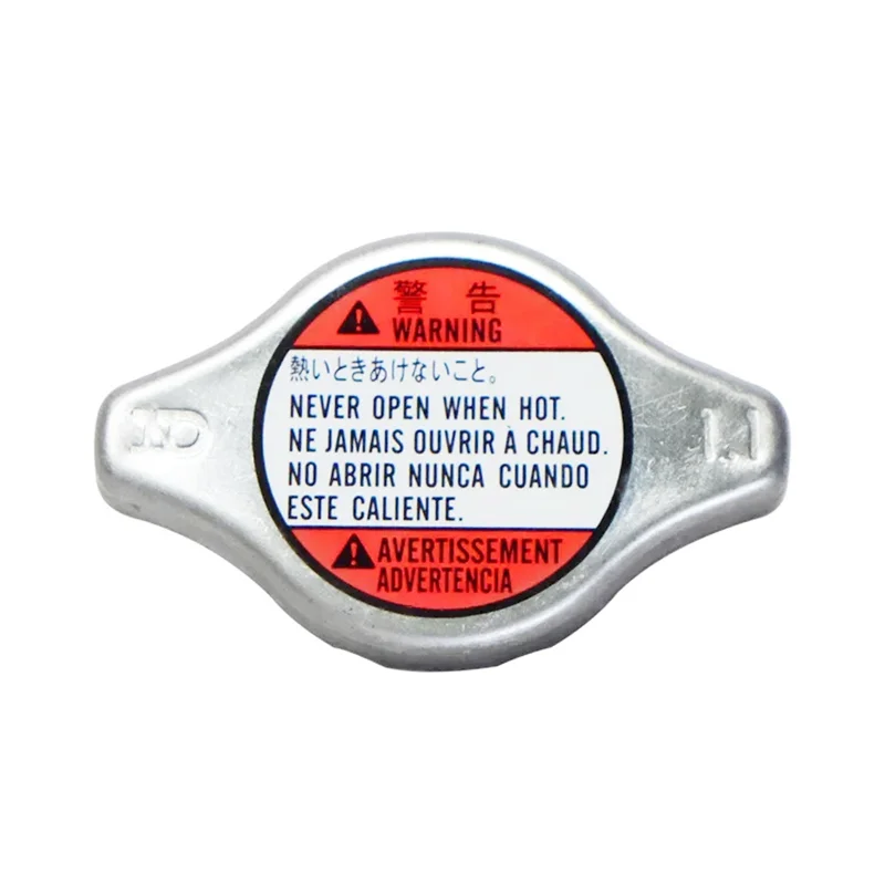 Универсальная крышка радиатора 17920-75F00-000 17920-75F00 для Suzuki SX4 Swift Grand Vitara Jimny MK3 1 шт.