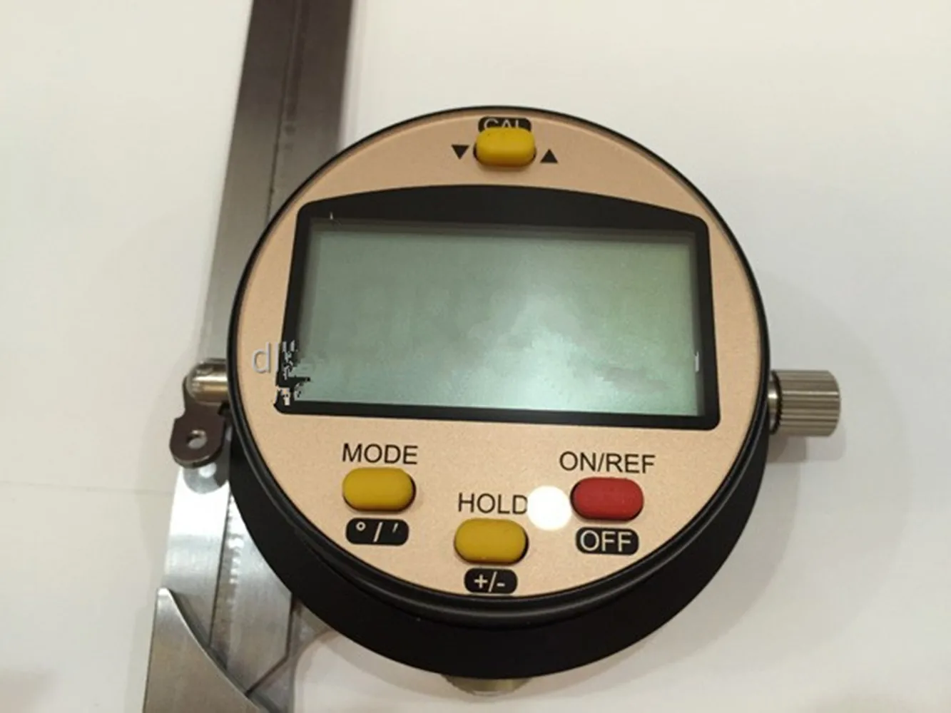 

NEW!--Universal Digital Protractor