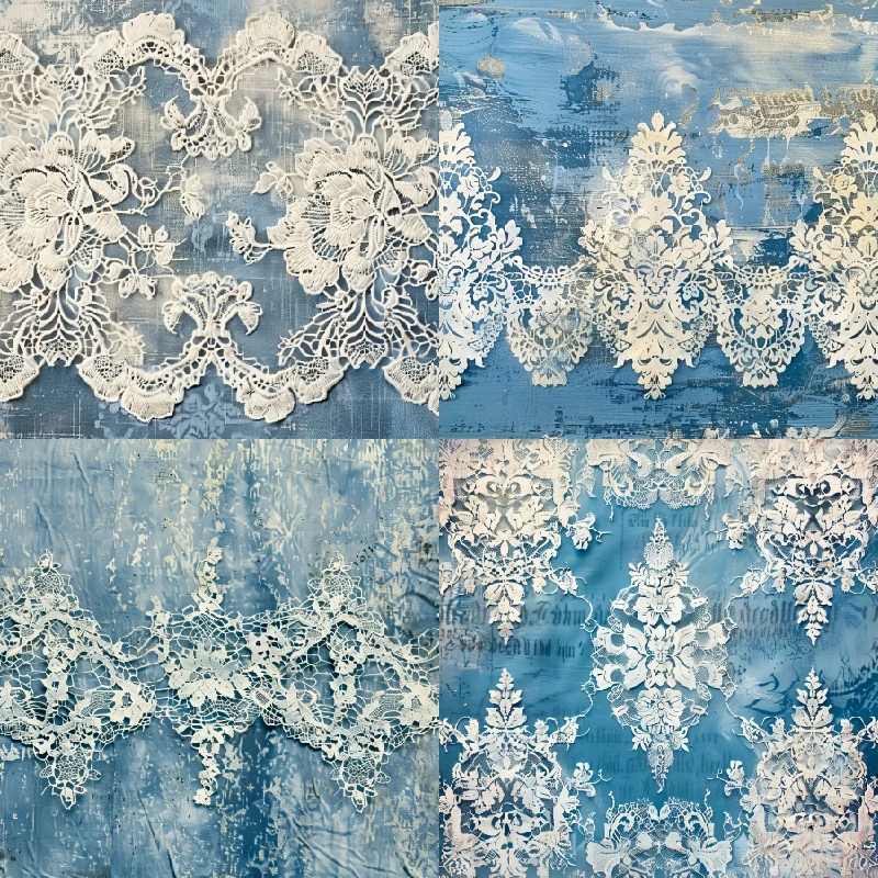 Бумага Panalisacraft для скрапбукинга винтажная бумажная Узорчатая бумага с темными