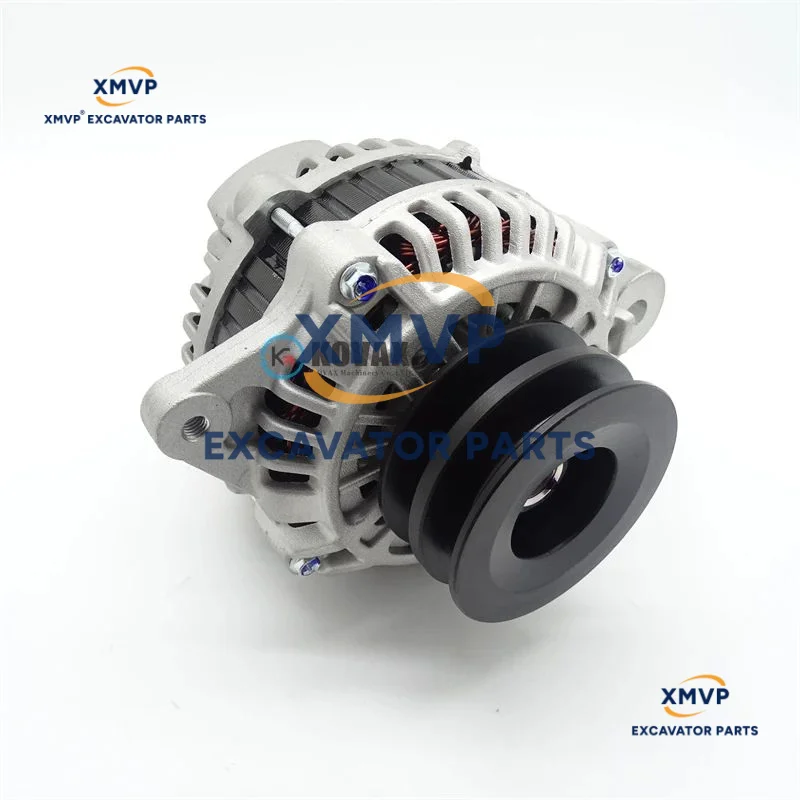 Для Caterpillar подходит для A3ta8199 A003ta8199 Me 108147 1397850 24v 45a 4m40 E307d Генератор-экскаватор