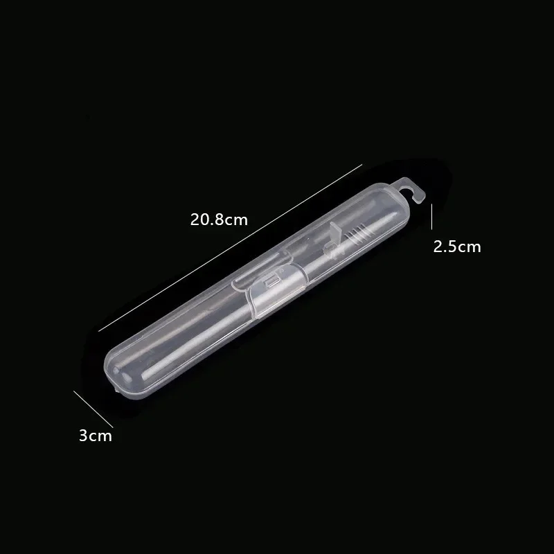 

Портативный водонепроницаемый ящик для зубных щеток