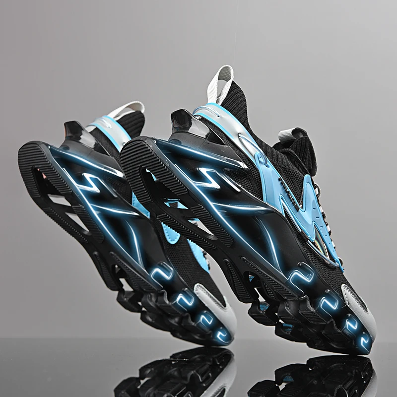 

Shoes men Sneakers Male casual Mens Shoes tenis Luxury shoes Trainer Race Breathable Shoes fashion loafers running Shoes for men
