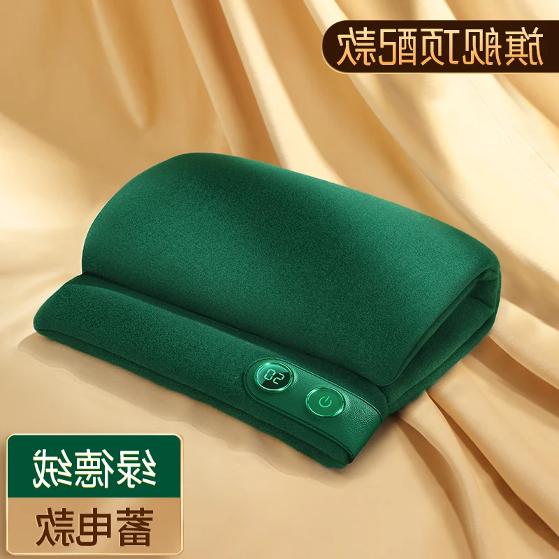 

Water Hot Rechargeable Hand Warming Product Belly Compress Hot-Water Bag Female Explosion-Proof Warmer Feet electric hot