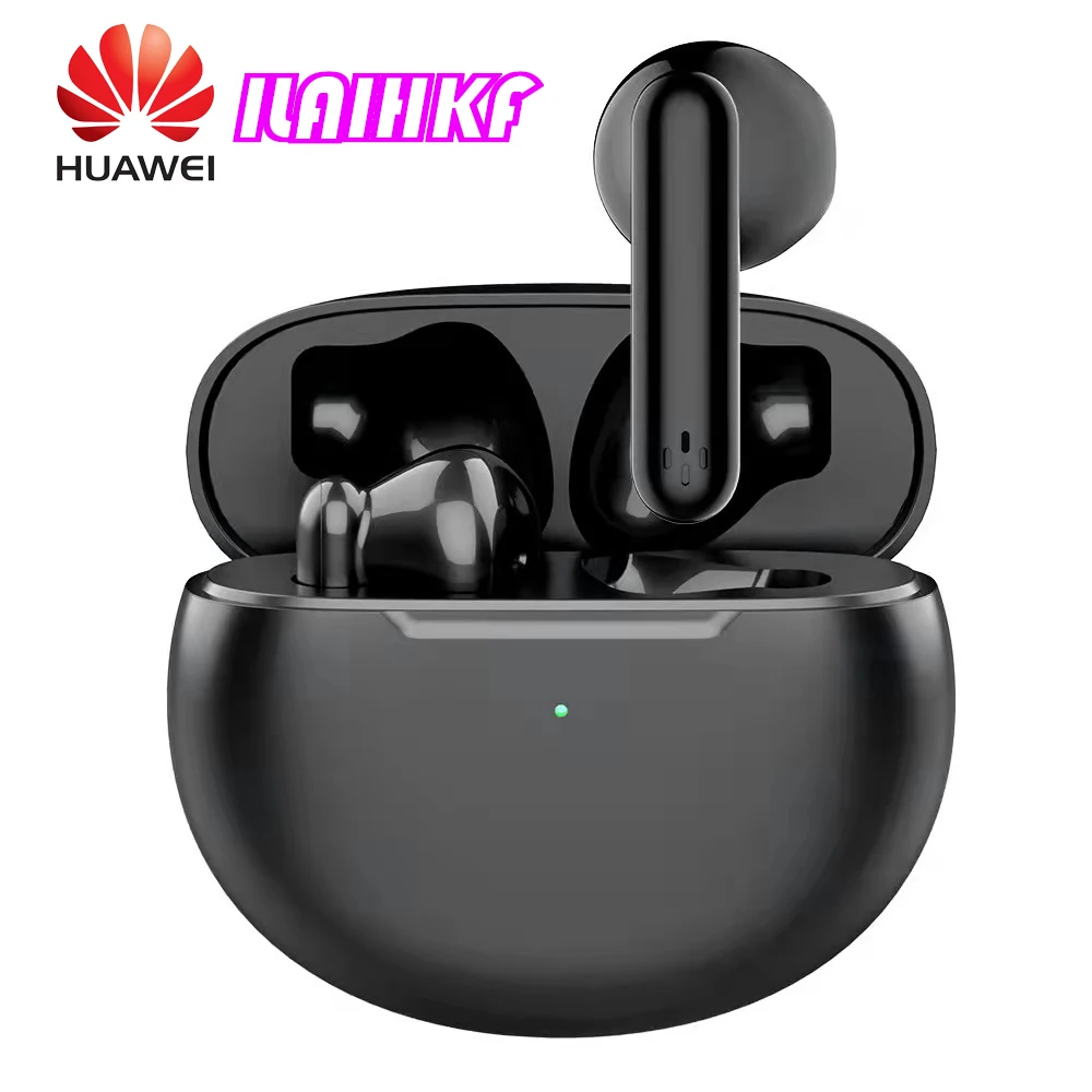 Huawei Freebuds Pro Наушники TWS Настоящие беспроводные Bluetooth-наушники наушники