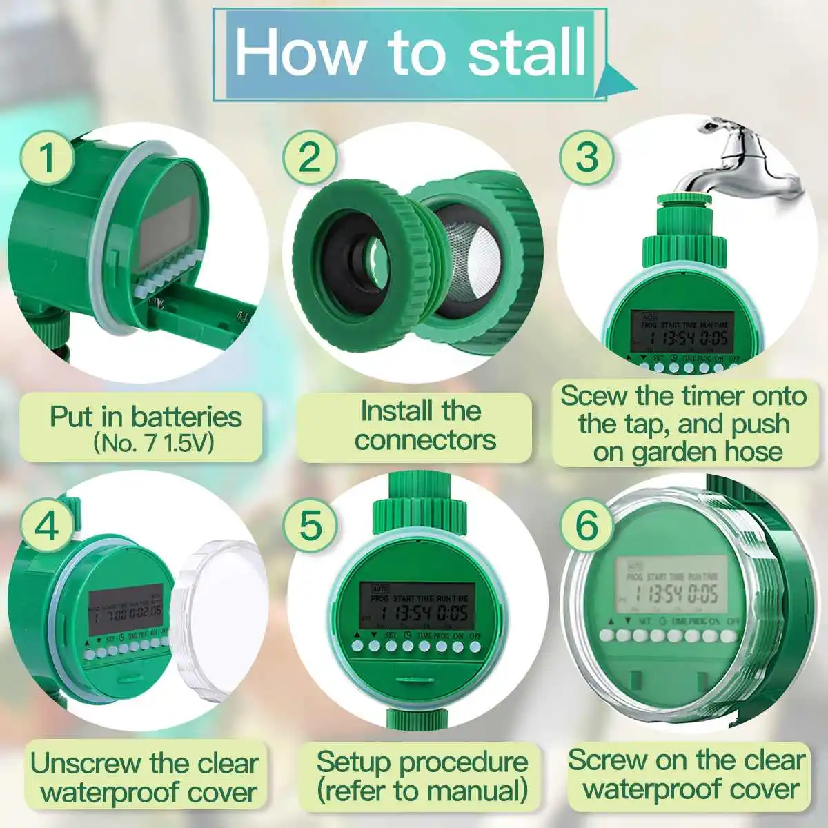 thumb