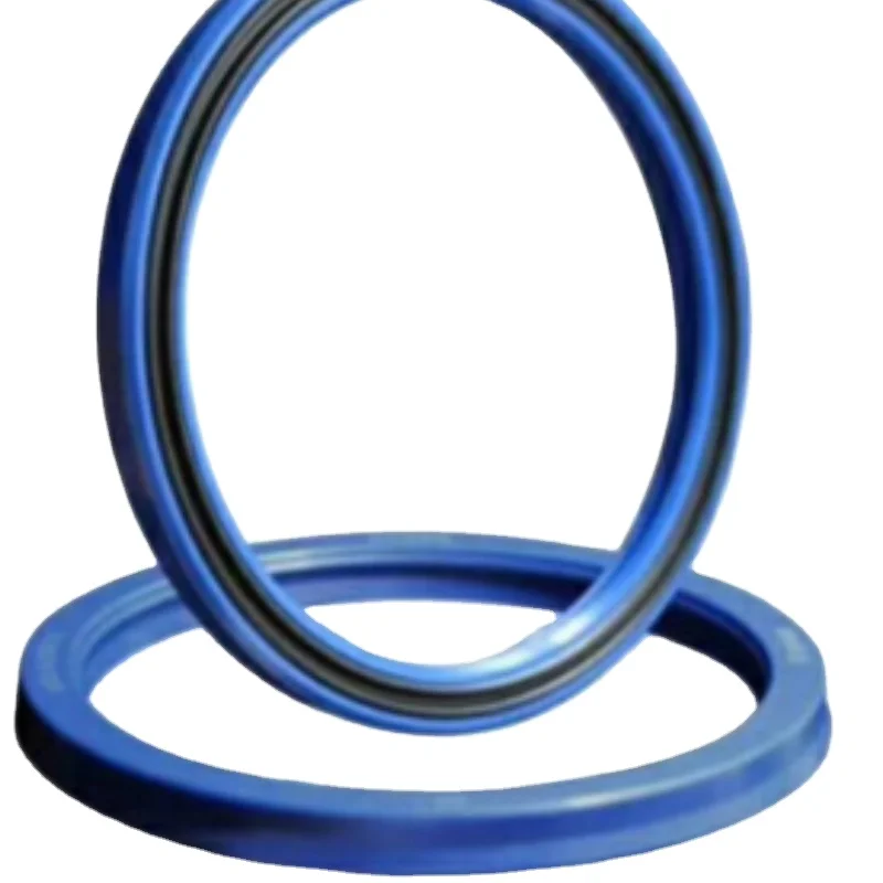 Экскаватор фотоэлемент уплотнения поршневого стержня IDI PU размер 140*160*12