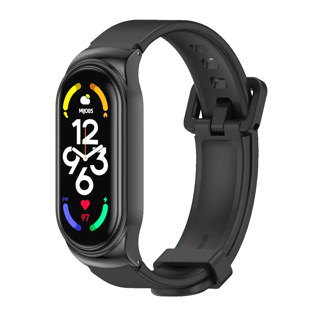 Купить Xiaomi Mi Band 7