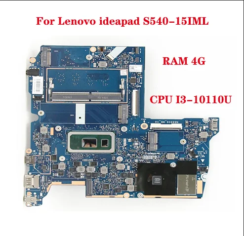 Материнская плата для ноутбука Lenovo