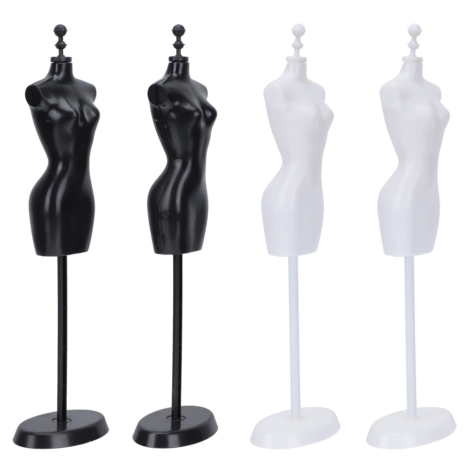 

Holder Dress Mannequin Rack Form Displaying Stand Clothing Display Mini Clothes Costume Accessories Cloth Hanger Modelforms