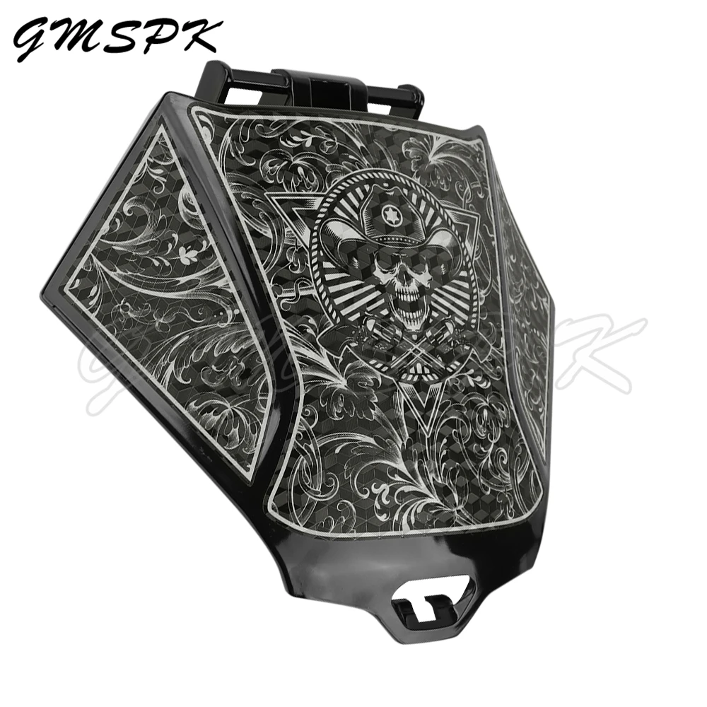 Подходит для 264000132 Seadoo WAKE FISH PRO GTX RXT 155 170 230 300, ящик для хранения перчаток, дверной перчаточный ящик, крышка крышки, запасные части (art.: 3920d03090f56) - 3920d03090f56