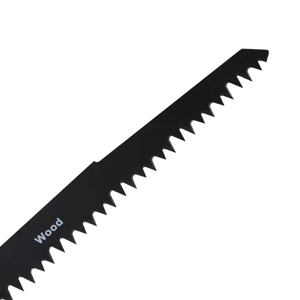 

3PCS S1531L HCS Reciprocating Saw Blade 5TPI Multitool Jig Saw Multi Cutter Blade Wood Cutting Disc Woodworking Tool