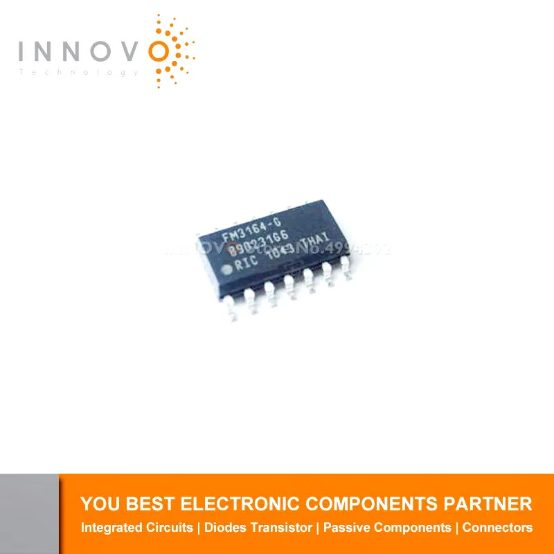 INNOVO FM3164-G FM3164 3164 SOP-14 новый оригинальный