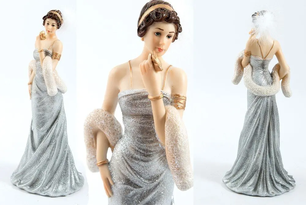 Купить Статуэтку Из Полистоуна В Москве