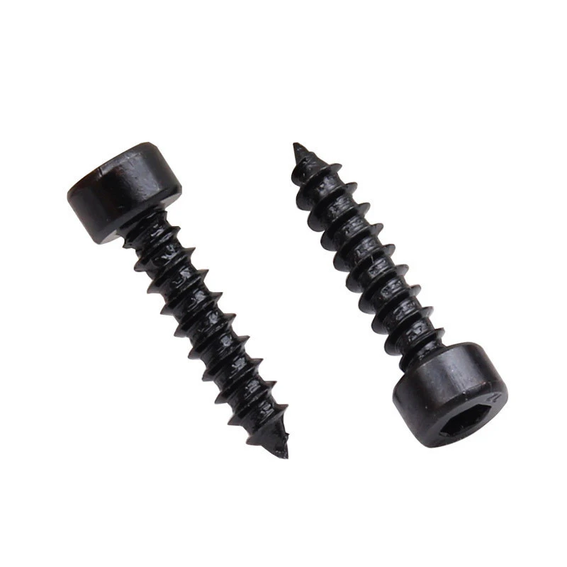 

Саморезы Angooter M2 M2.6 M3 M4