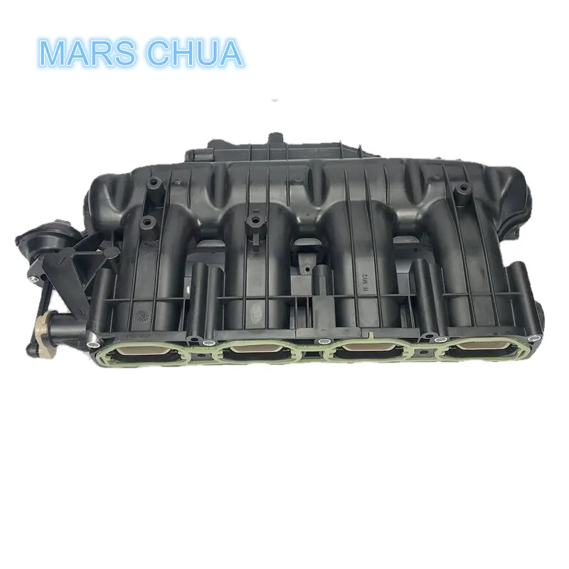 

06J133185CE 06J133185A Intake Manifold for Audi Volkswagen EA888 1.8T