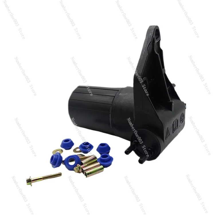 E312d/E315d/E320d/E325d Электронный насос/топливный насос 24 В короткий