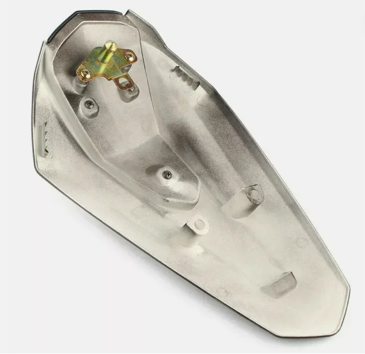 Обтекатель для капота заднего сиденья мотоцикла пассажирского жесткий