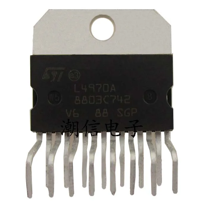

5 шт./лот L4970A