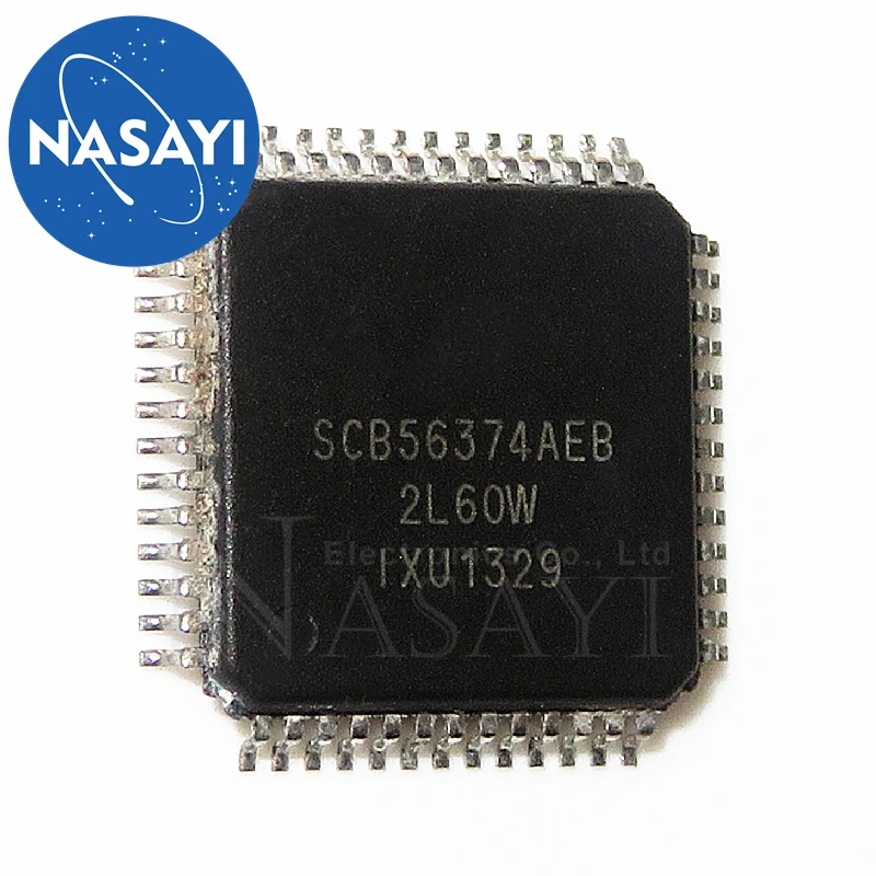 

SCB56374AEB SCB56374 QFP-52