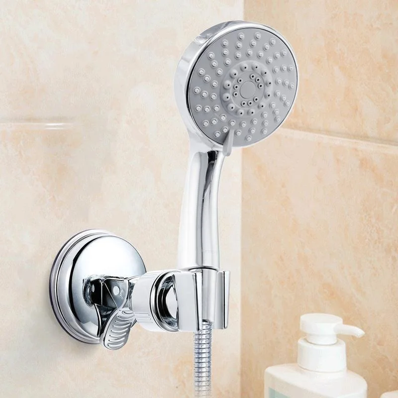 1 шт. регулируемый держатель для душа с поворотом на 360 °