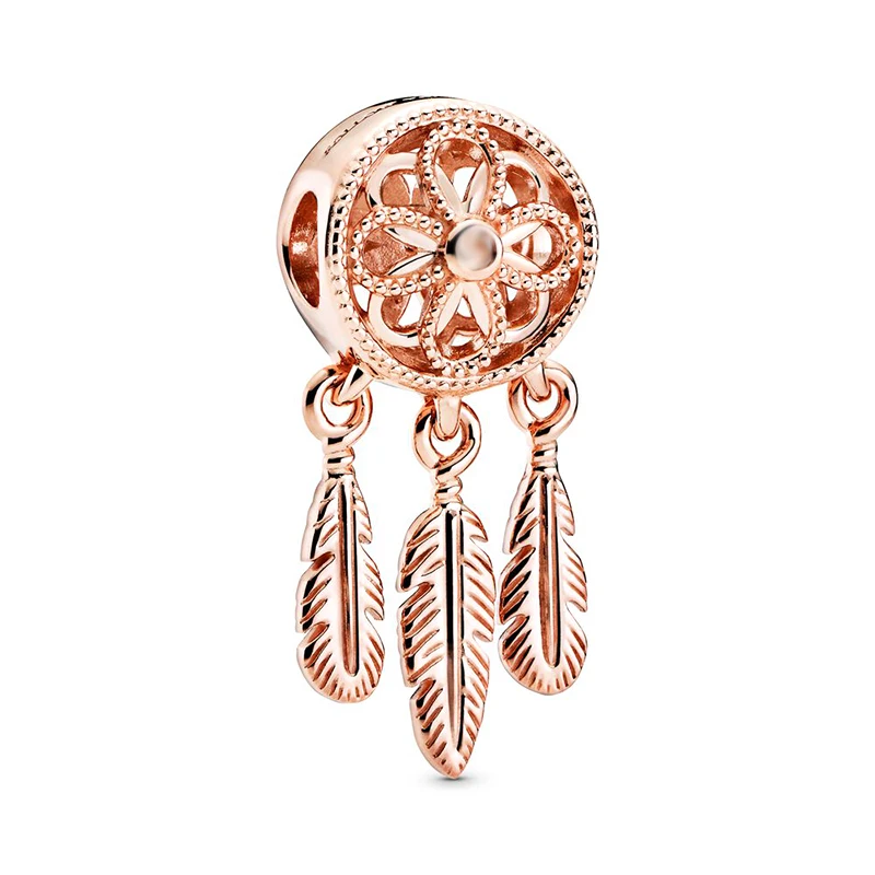 2 шт./лот изысканные женские украшения из розового золота ключ в форме