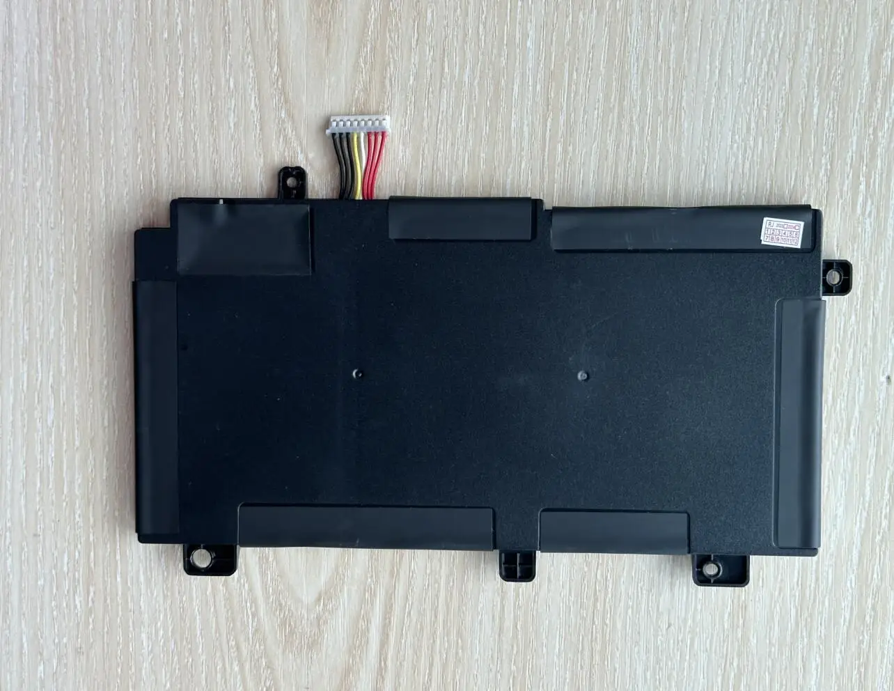 B31N1726 B31BN91 Аккумулятор для Asus FX504 FX504GE FX505DY TUF505DY TUF504GD TUF565GD TUF554GE Gaming 15 FX505 B31N1726-1