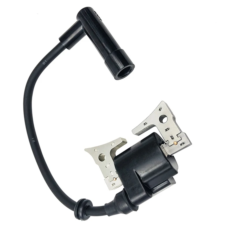 Комплект катушек зажигания для Robin Subaru EX13 EX17 EX21 двигатели заменяют часть 20A-79431-01