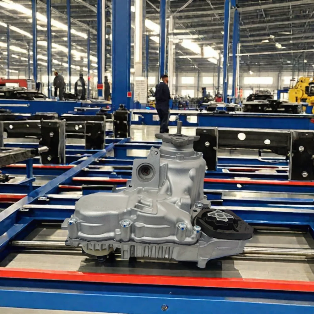 27108643150 27108612557 27107505375 27107649783 27108643149 Для bmw x1 ATC35L раздаточный чехол GT535 F01 F07 F10 F11 E84 F32
