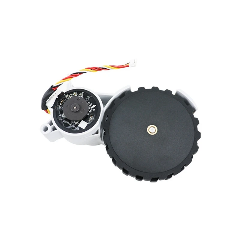 Улучшенная версия для робота-пылесоса Xiaomi E10/ B112/ E12/ C103/Mijia 3C запасные части левые и