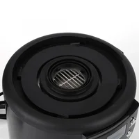 Аппарат для обжаривания кофейных зерен#4