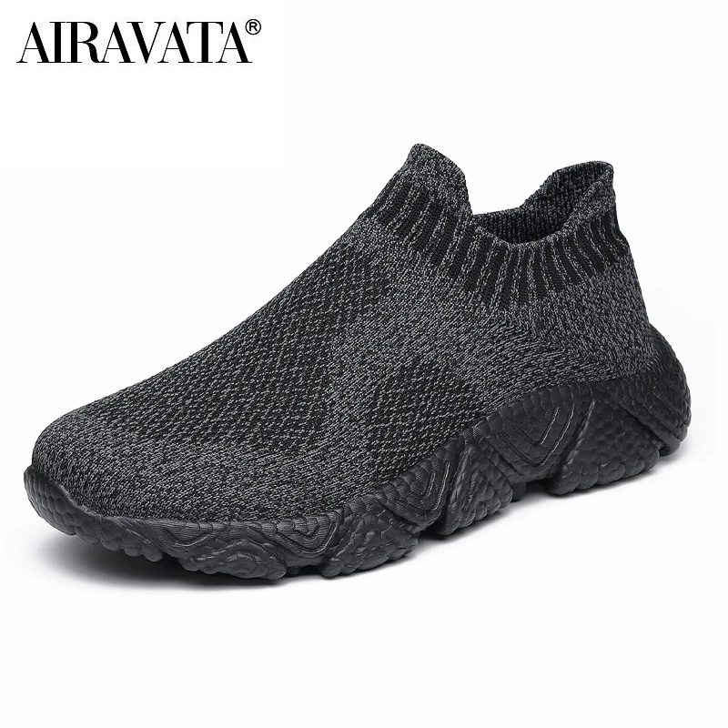 New Men Casual Shoes Men Shoes Lightweight Comfortable Breathable Walking Sneakers Tenis Feminino Zapatos