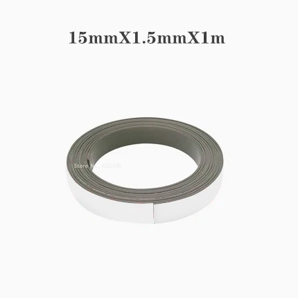 

Гибкая магнитная лента TMK92 100 см