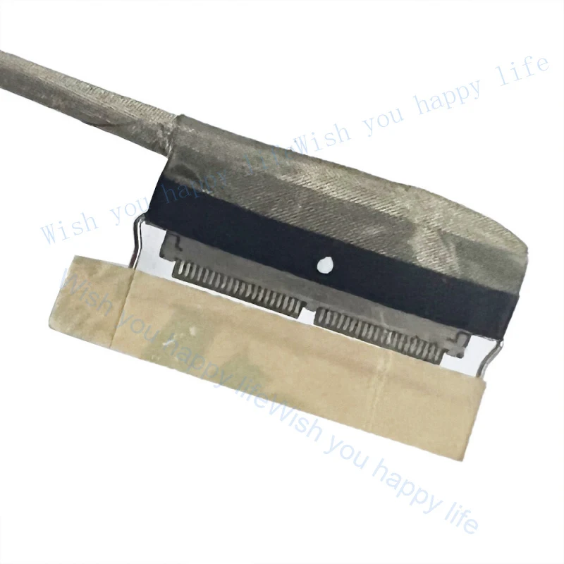 Фото КАБЕЛЬ LCD EDP 5C10S29989 для Lenovo Ideapad S540-13IML 81XA/S540-13API 81XC tbh №4
