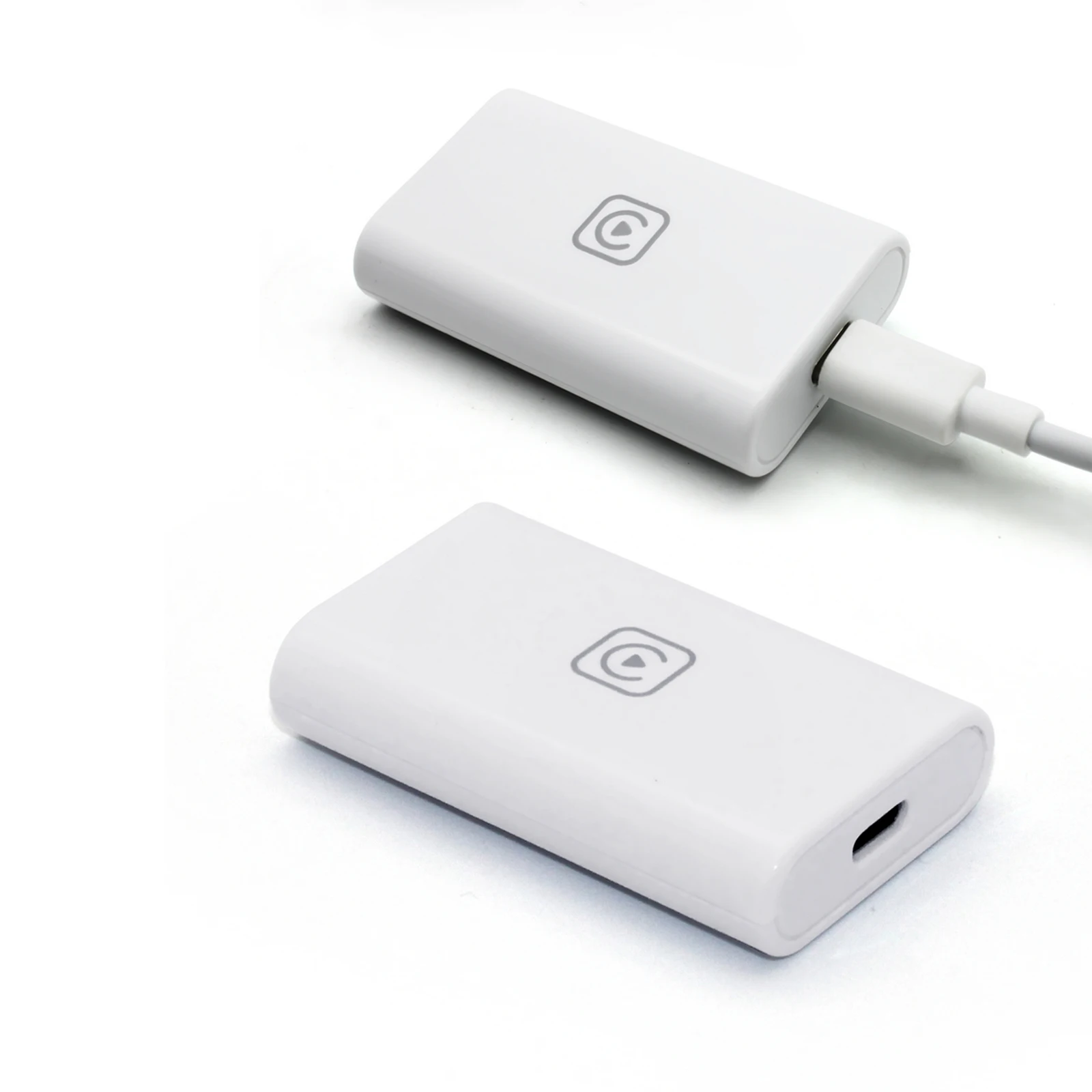 Беспроводной адаптер для Carplay USB-адаптер Поддержка беспроводного экрана CarPlay и