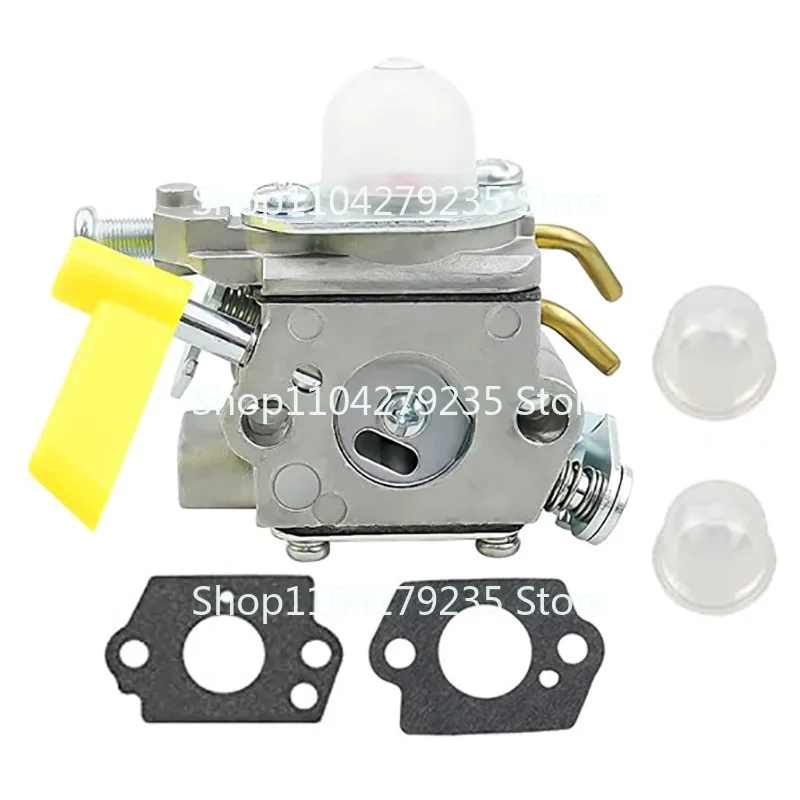 ZAMA C1U-H60 26CC 308054003 RY26500 Газонокосилка Бензопила Карбюратор запасные части