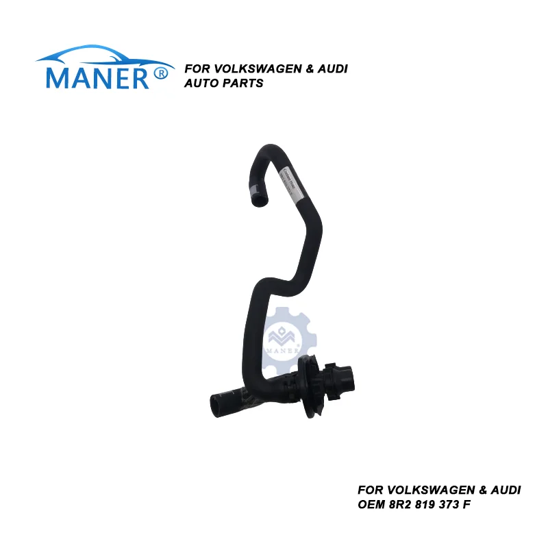 

MANERI 8R2819373F автомобильные детали охлаждающий шланг охлаждающей жидкости для Audi Q5 новый оригинальный
