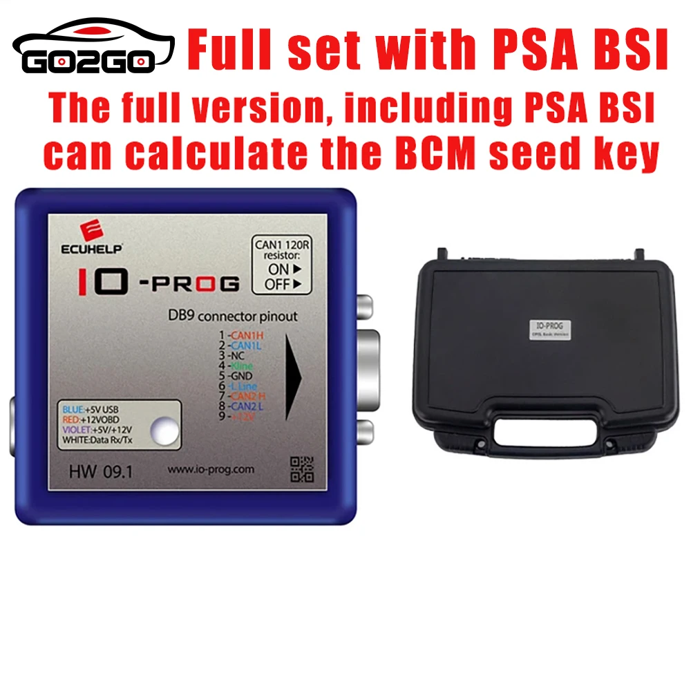 

Полная версия PSA io Terminal 2025 IO PROG, оригинальная новая лицензия, добавленная для Opel IO PROG, чтение ECU-программатора для GM/Opel