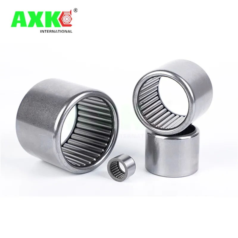 Игольчатый роликовый подшипник HK091510 1 шт. сквозное отверстие 7941/9 HK0910 внутренний