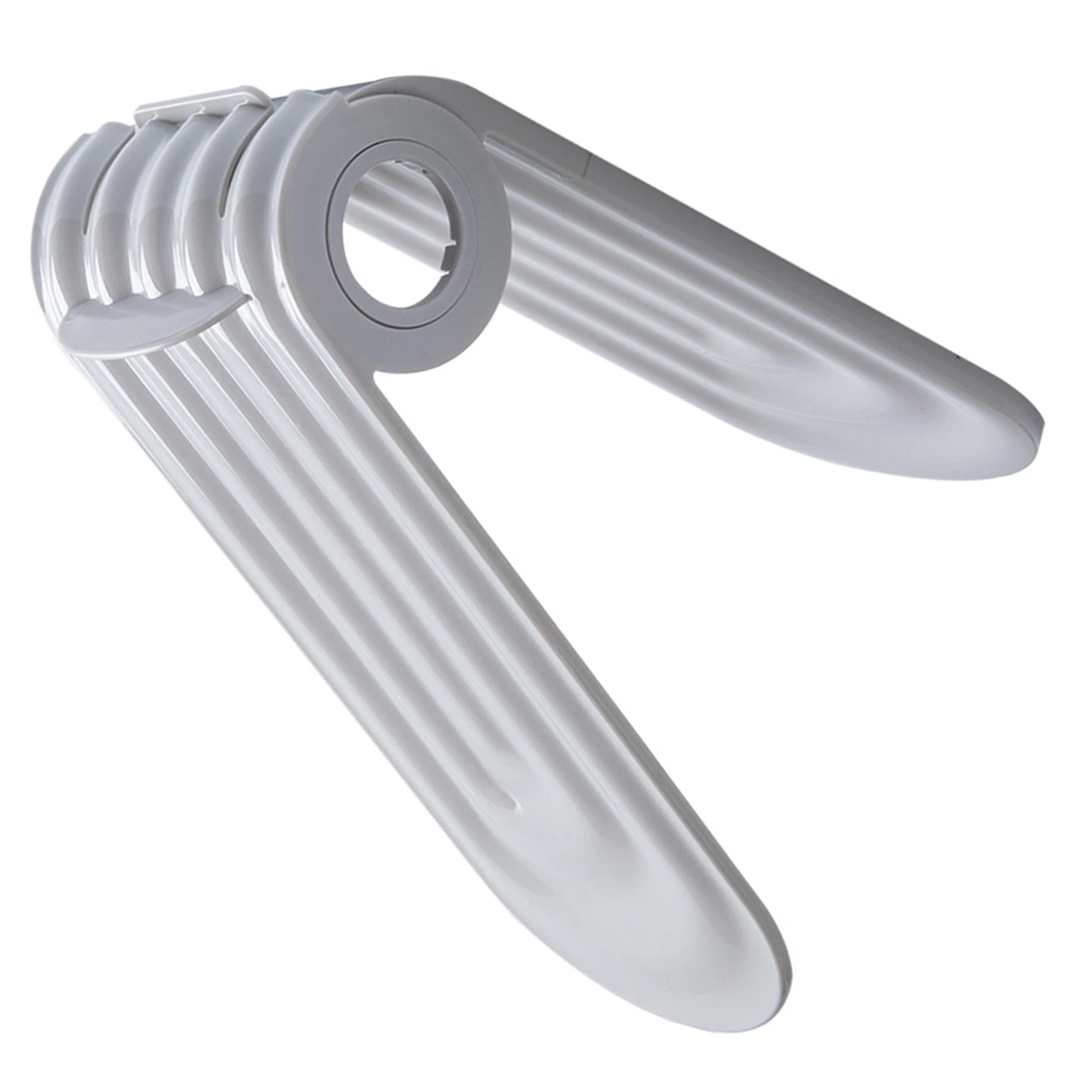 

Пластиковый контейнер для обуви, 2 шт., двухслойная Прочная полка для обуви, подарок для друзей, семьи, соседей